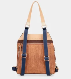 Hot Anekke Mochila Antirrobo Tribe