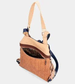 Hot Anekke Mochila Antirrobo Tribe