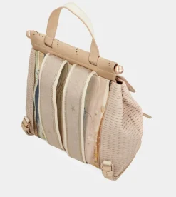 Outlet Anekke Mochila Con Solapa Nude Studio