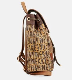 Hot Anekke Mochila Con Solapa Urban