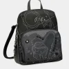 Cheap Anekke Mochila De Paseo Azul Marino Studio