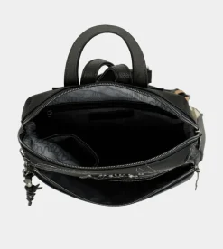 Cheap Anekke Mochila De Paseo Azul Marino Studio