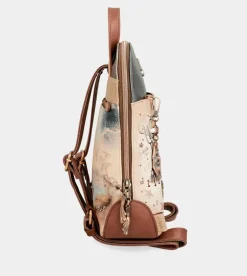 Outlet Anekke Mochila De Paseo Hollywood