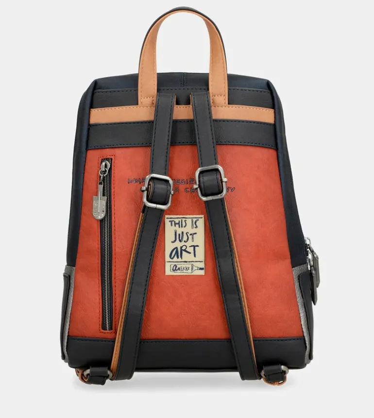 Fashion Anekke Mochila De Paseo Kyomu