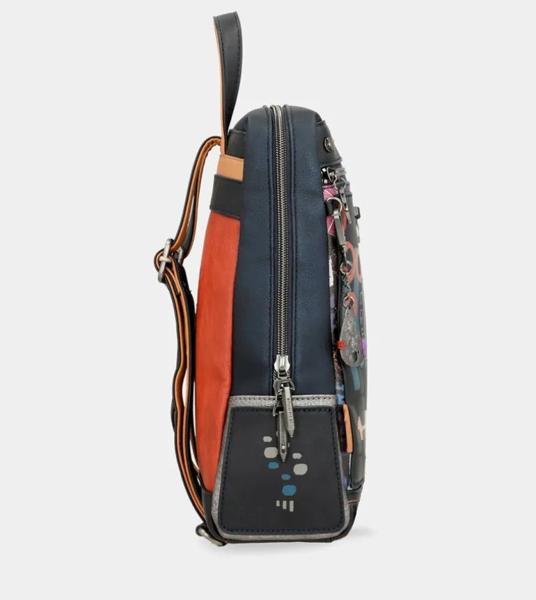 Fashion Anekke Mochila De Paseo Kyomu