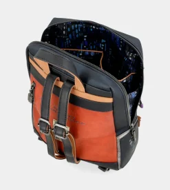 Fashion Anekke Mochila De Paseo Kyomu