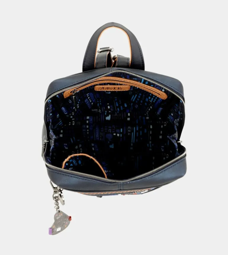 Fashion Anekke Mochila De Paseo Kyomu