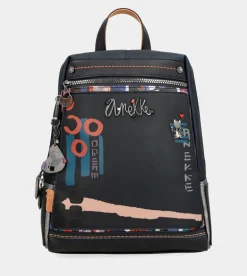 Fashion Anekke Mochila De Paseo Kyomu