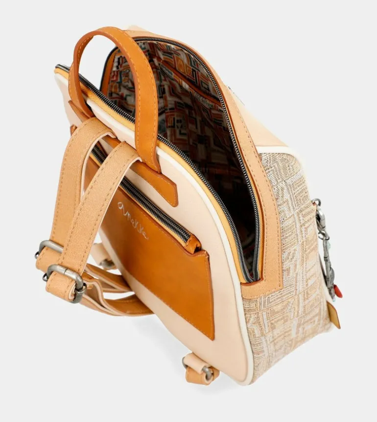Clearance Anekke Mochila De Paseo Magic Souls