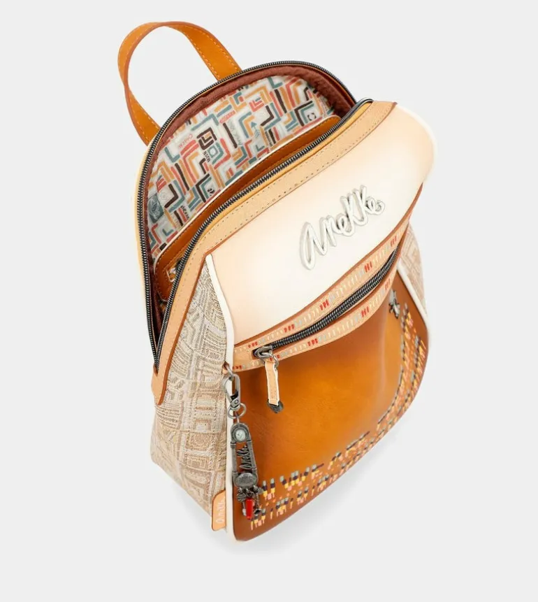 Clearance Anekke Mochila De Paseo Magic Souls