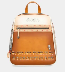Clearance Anekke Mochila De Paseo Magic Souls
