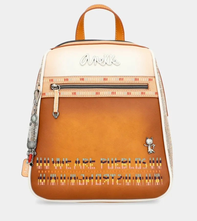 Clearance Anekke Mochila De Paseo Magic Souls