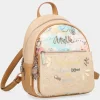 Clearance Anekke Mochila De Paseo Mediana Slow Life