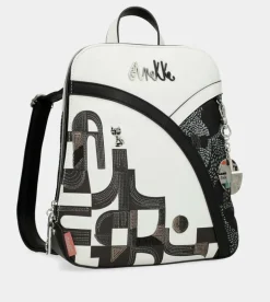 Best Anekke Mochila De Paseo Nature Sixties