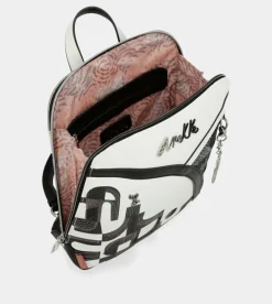 Best Anekke Mochila De Paseo Nature Sixties