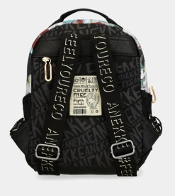 Fashion Anekke Mochila De Paseo Nature Woods
