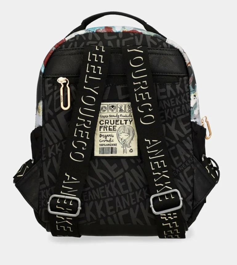 Fashion Anekke Mochila De Paseo Nature Woods