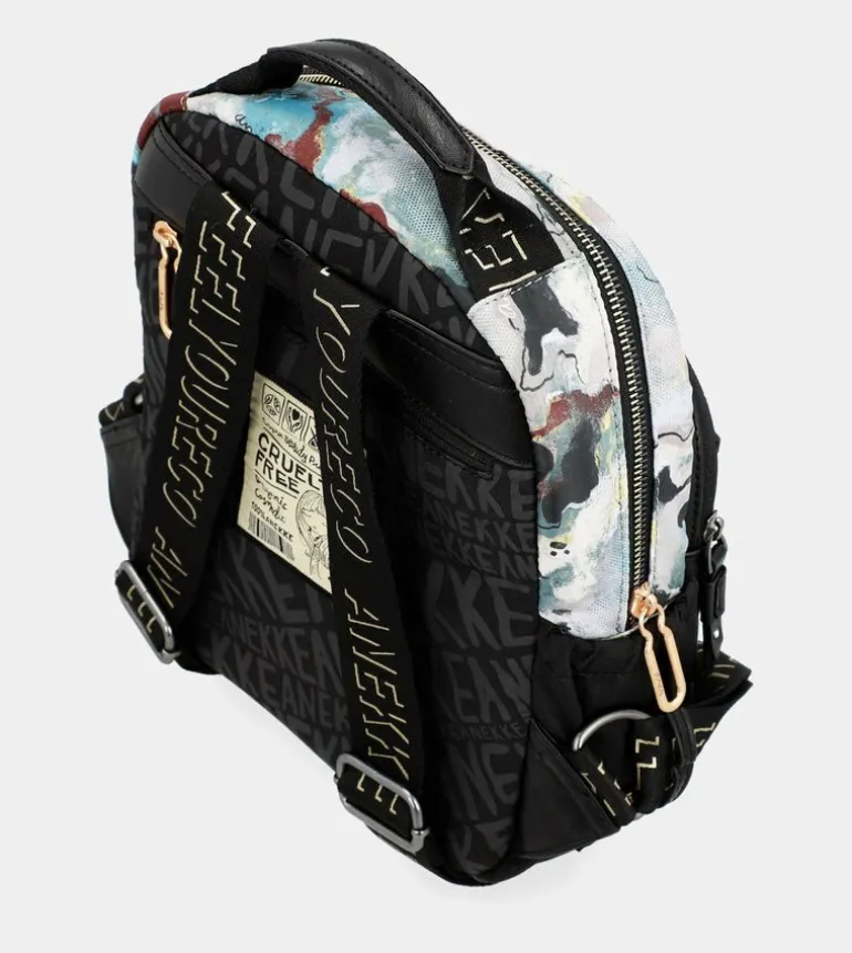 Fashion Anekke Mochila De Paseo Nature Woods