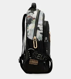 Fashion Anekke Mochila De Paseo Nature Woods