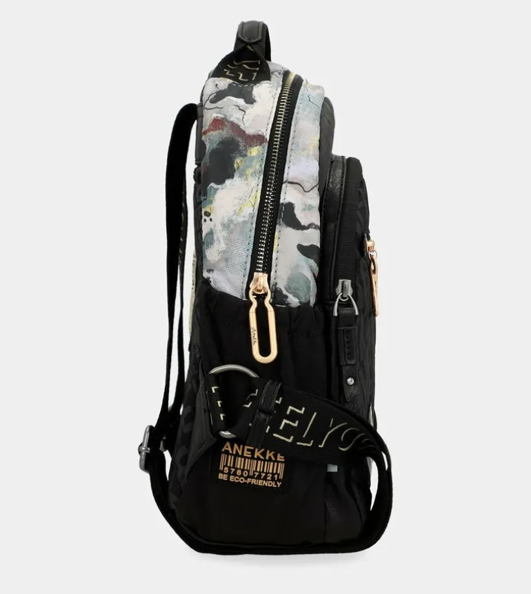 Fashion Anekke Mochila De Paseo Nature Woods