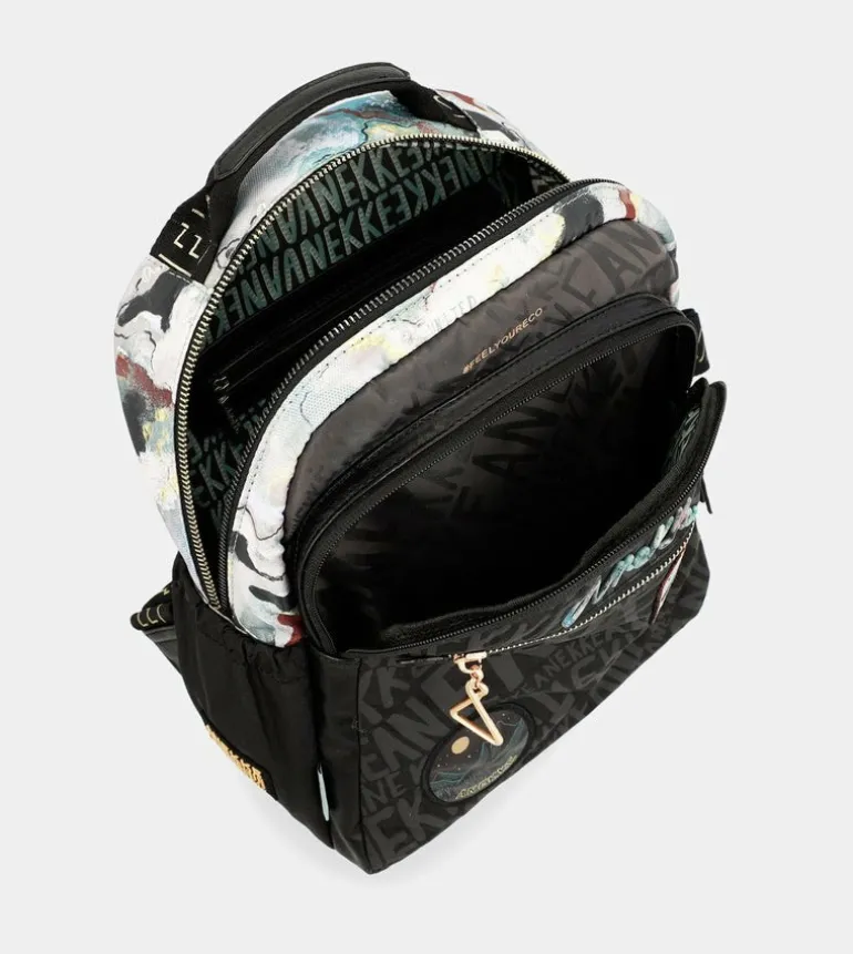 Fashion Anekke Mochila De Paseo Nature Woods