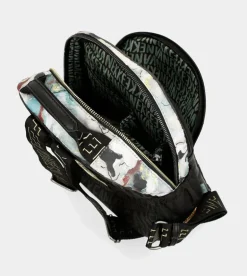 Fashion Anekke Mochila De Paseo Nature Woods