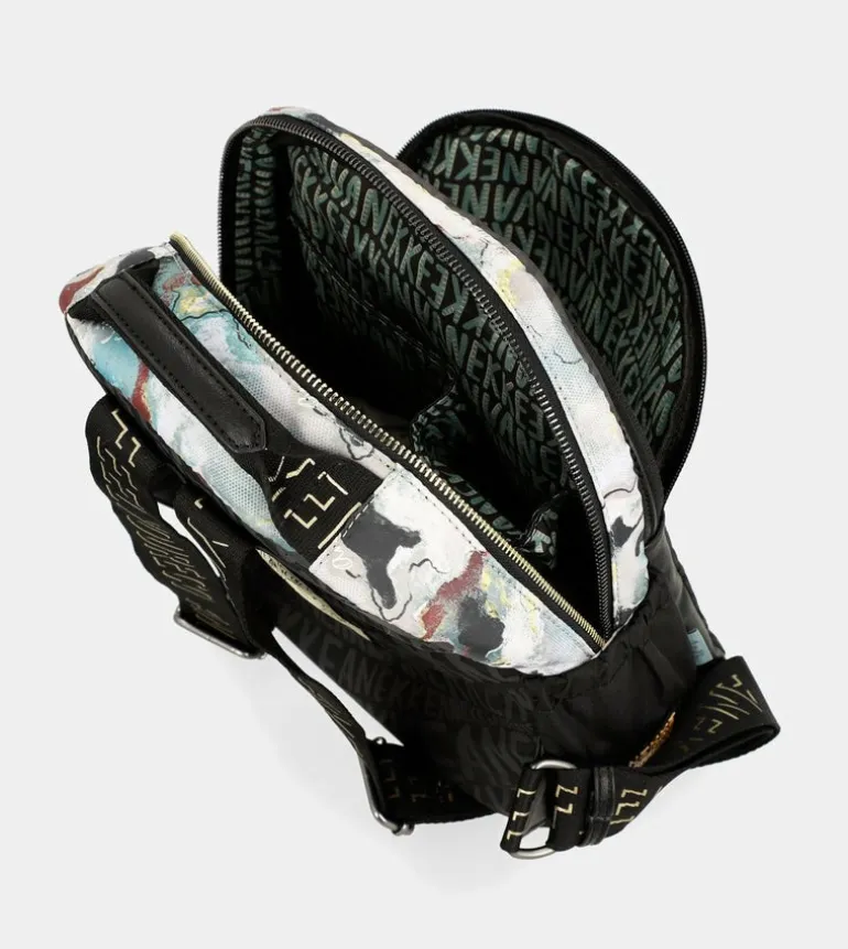Fashion Anekke Mochila De Paseo Nature Woods