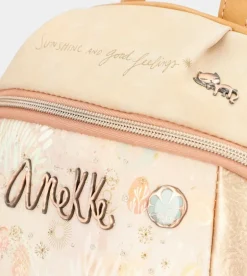 Shop Anekke Mochila De Paseo Ovalada Mediterranean