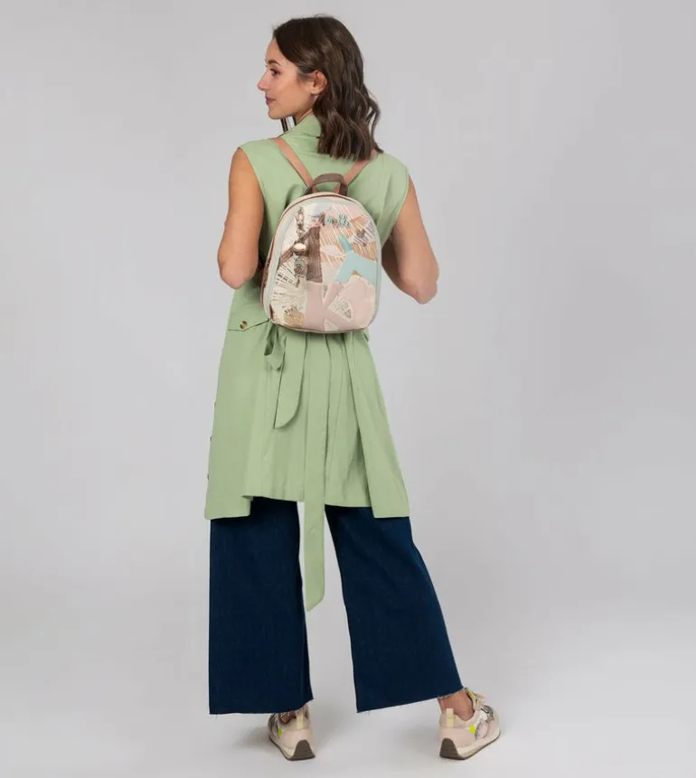 Best Sale Anekke Mochila De Paseo Passion