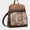 New Anekke Mochila De Paseo Shoen