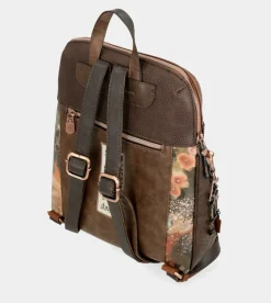 New Anekke Mochila De Paseo Shoen