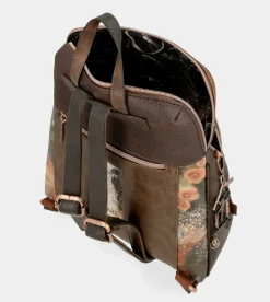 New Anekke Mochila De Paseo Shoen
