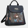 Outlet Anekke Mochila De Solapa Contemporary