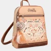 Cheap Anekke Mochila Doble Compartimento Tribe