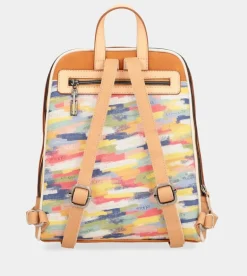 Best Anekke Mochila Doble Compartimento Magic Souls