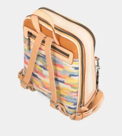 Best Anekke Mochila Doble Compartimento Magic Souls