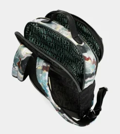 Sale Anekke Mochila Doble Compartimento Nature Woods
