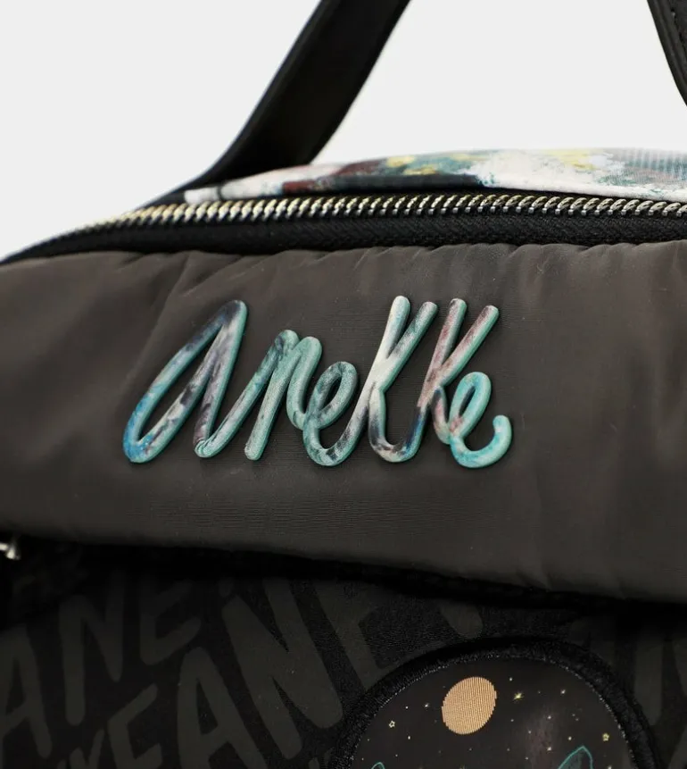 Sale Anekke Mochila Doble Compartimento Nature Woods