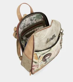 Best Anekke Mochila Estampada Amazonia