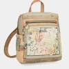 Best Anekke Mochila Estampada Butterfly