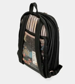 Hot Anekke Mochila Grande Plisada Shoen Palette