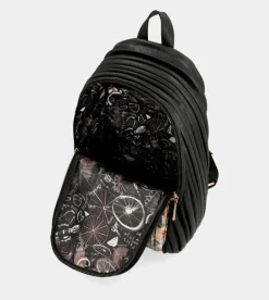 Hot Anekke Mochila Grande Plisada Shoen Palette