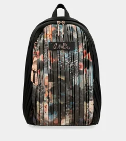 Hot Anekke Mochila Grande Plisada Shoen Palette