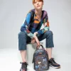 Clearance Anekke Mochila Mediana Contemporary