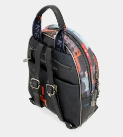 Clearance Anekke Mochila Mediana Contemporary