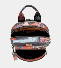 Clearance Anekke Mochila Mediana Contemporary