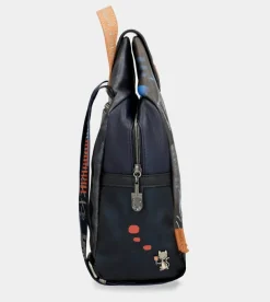 Best Sale Anekke Mochila Mediana Flexible Contemporary