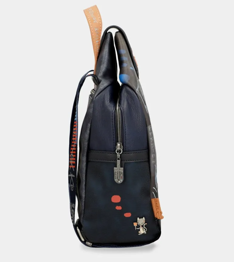 Best Sale Anekke Mochila Mediana Flexible Contemporary