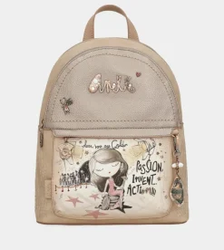 Outlet Anekke Mochila Mediana Hollywood