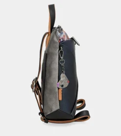 Online Anekke Mochila Mediana Origami